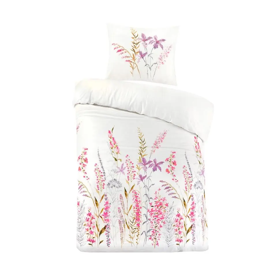 Papillon dekbedovertrek Anna - 140x200/220 cm - Multi