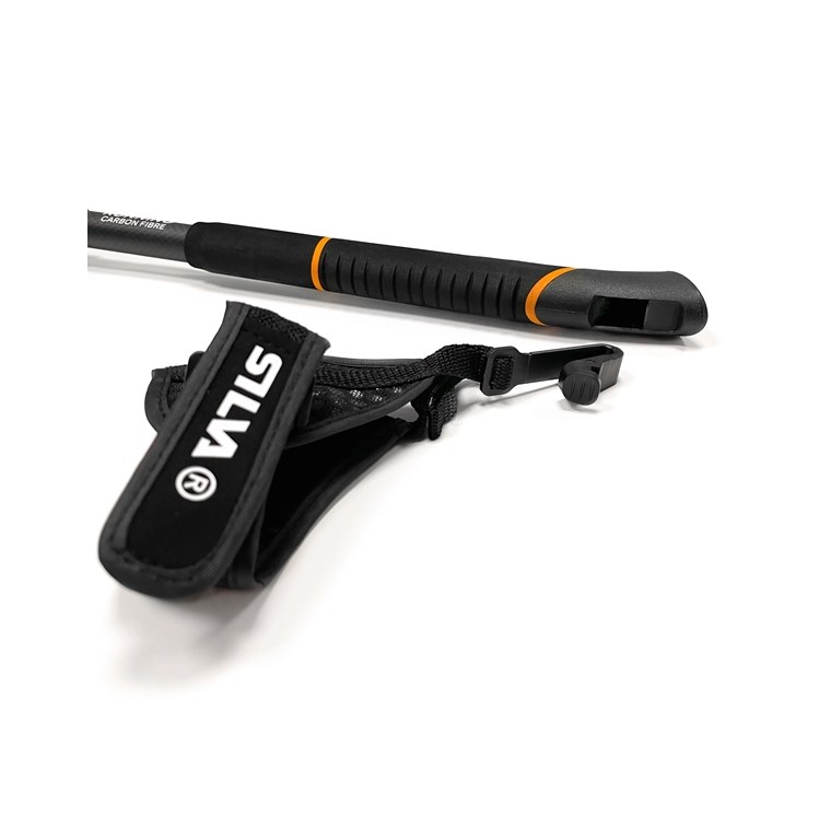 Silva Running Poles Wrist Gloves S
