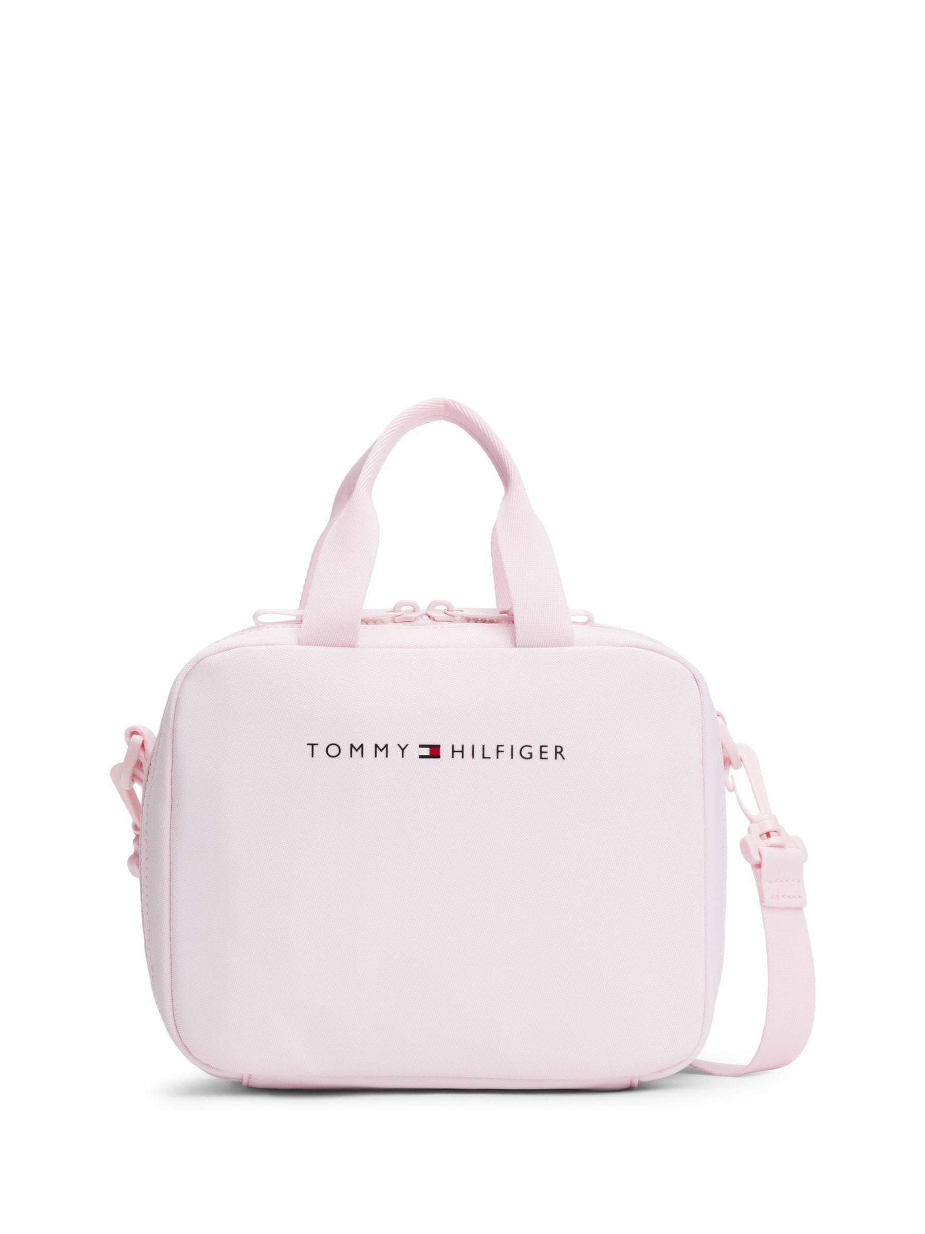 Tommy Hilfiger Kids Essential Logo Lunch Bag