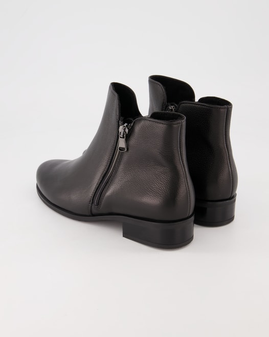 Semler Amy Stiefeletten in Schwarz