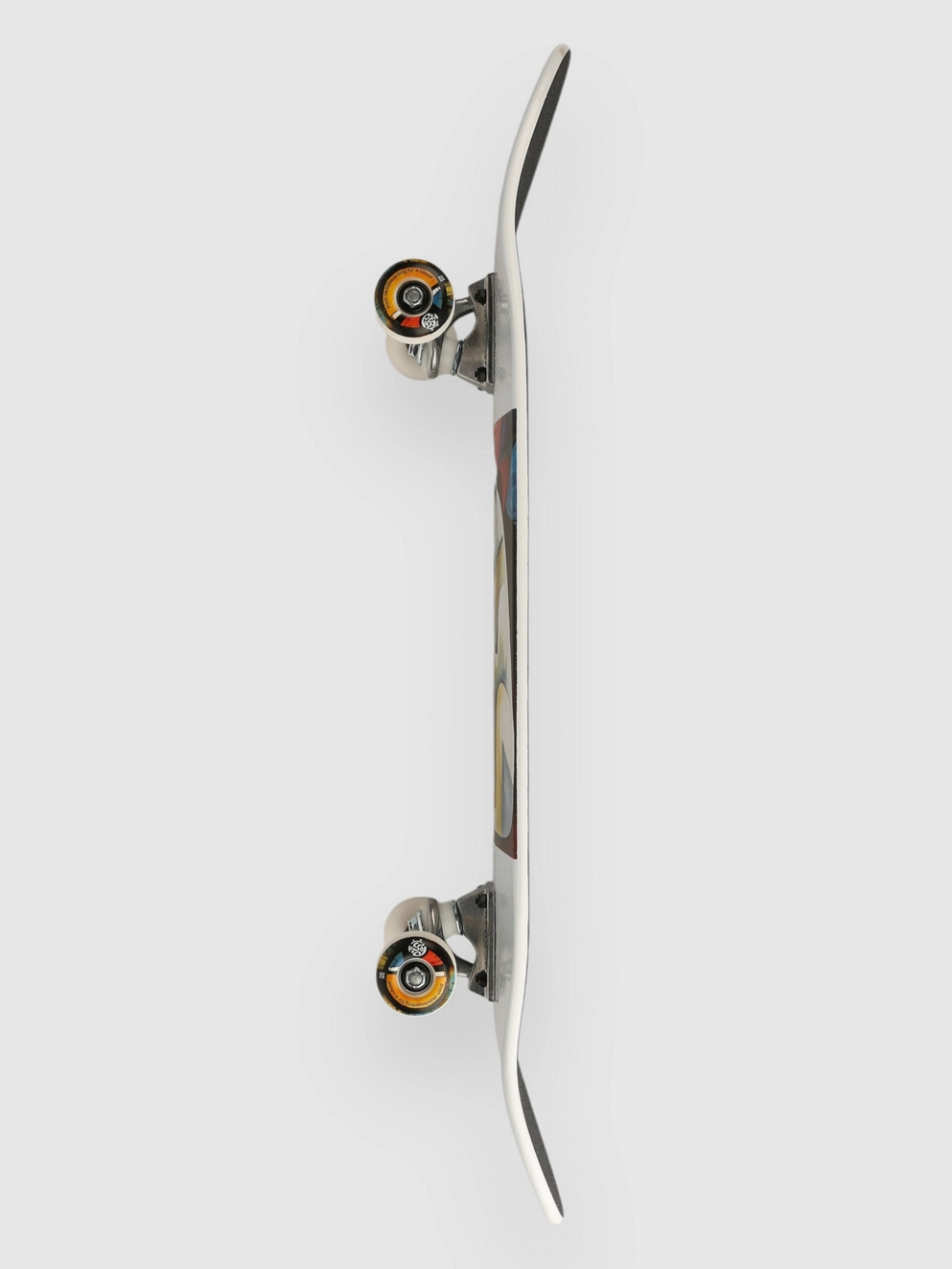 Push Skateboards Canada MLSL 8