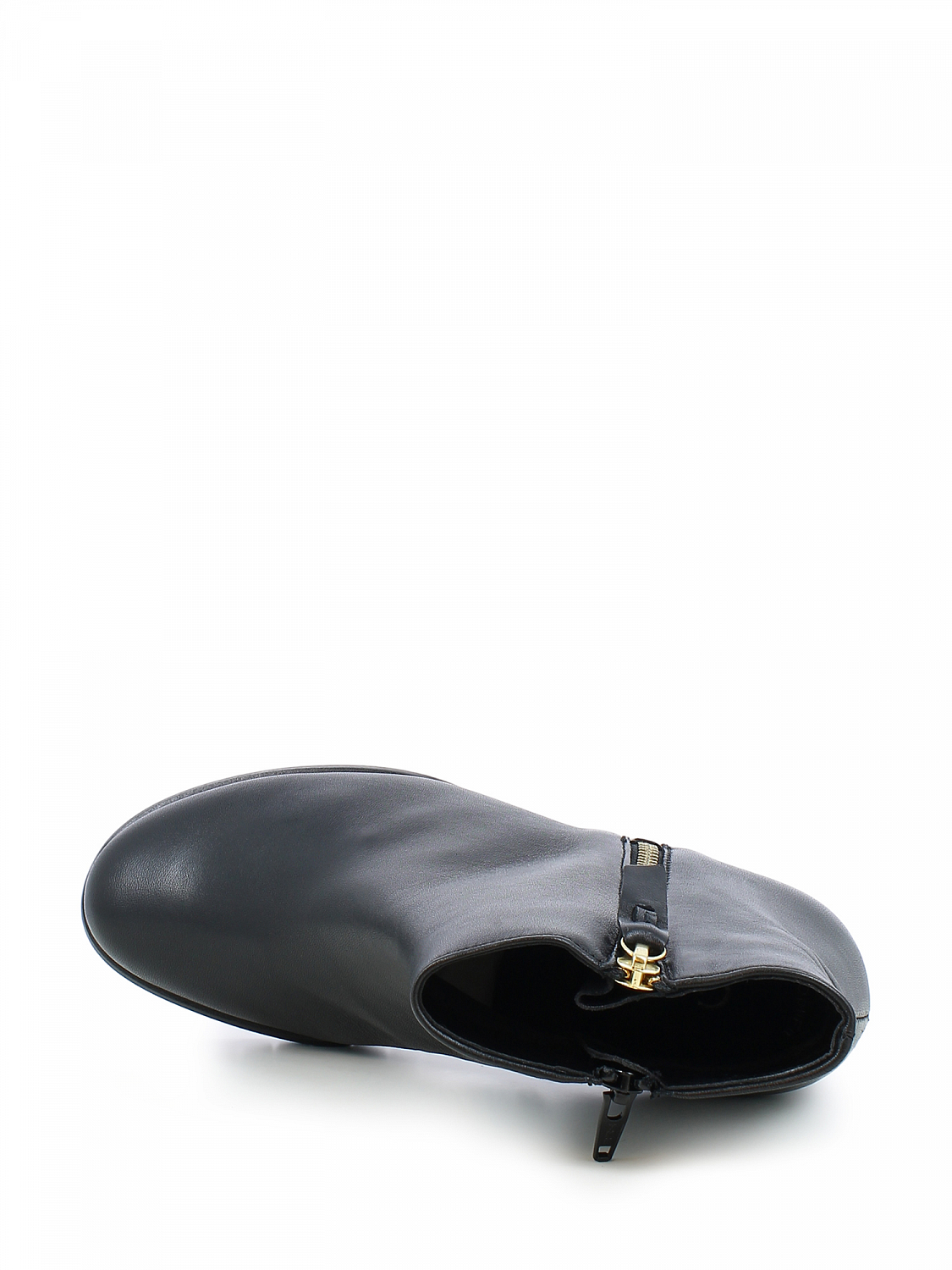 Gabor Flash Zipper Bootie