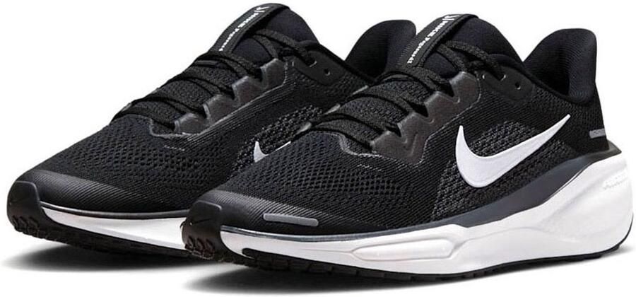 Nike Hardloopschoenen voor kids (straat) Pegasus 41 Zwart