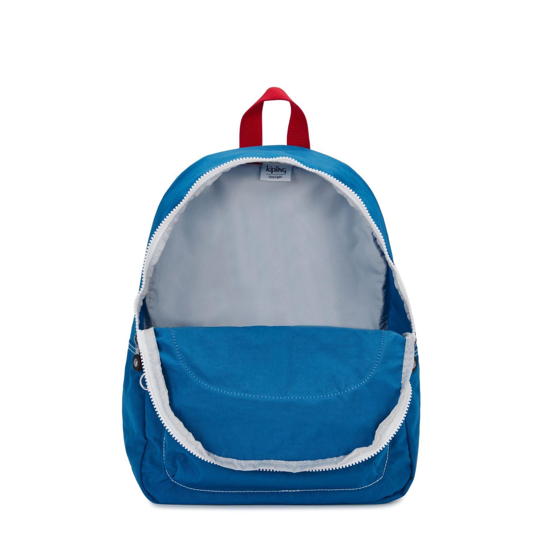 CURTIS M Sac à Dos Taille Moyenne - Boho Teal Combo
