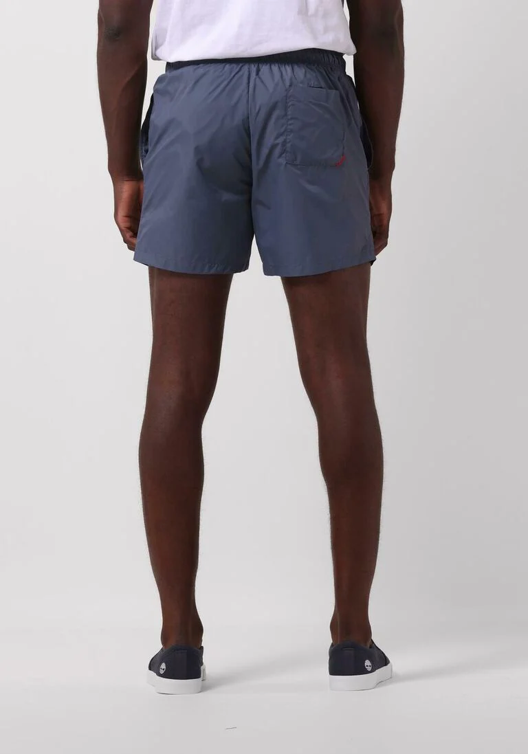 HUGO blauwe hugo  haiti