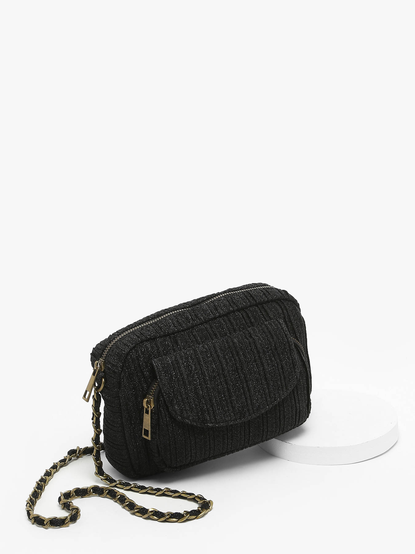 Sac bandoulire Ronja PIECES