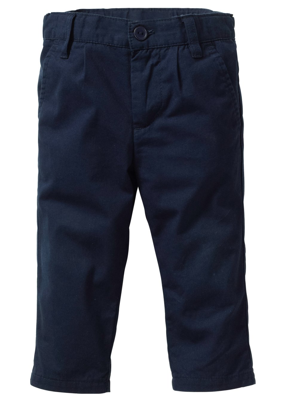 Chemise bébé + veston + pantalon (Ens. 3 pces.)