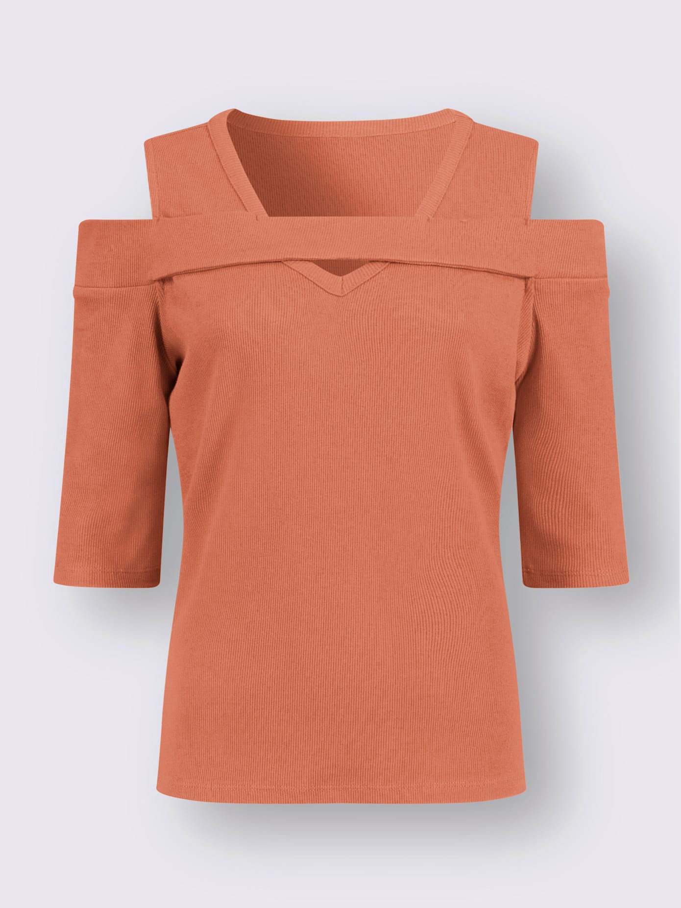 T-shirt 95% coton