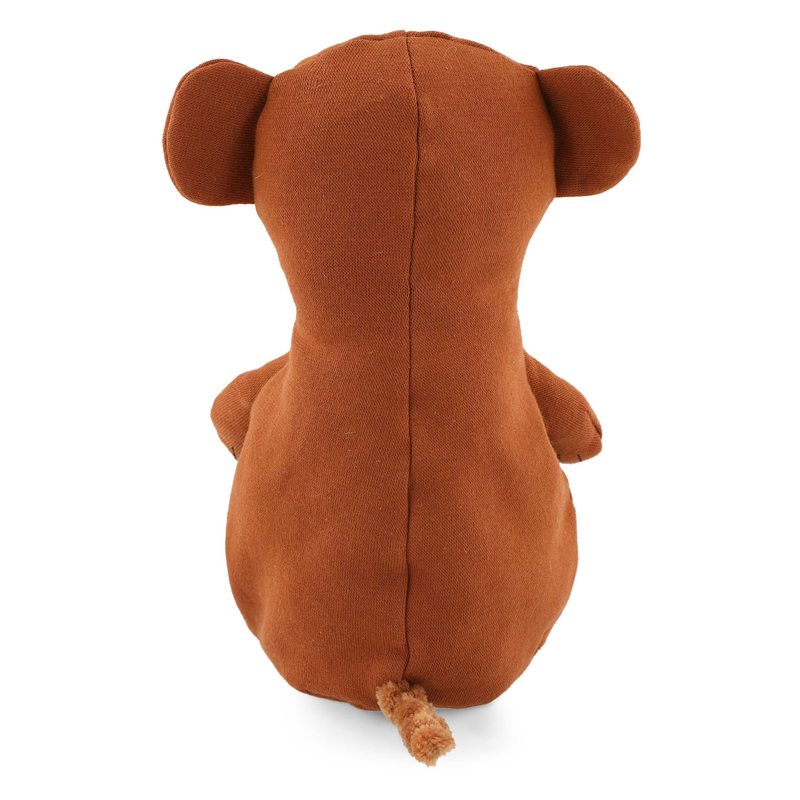 Trixie Knuffel Pluche Klein- Mr. Monkey