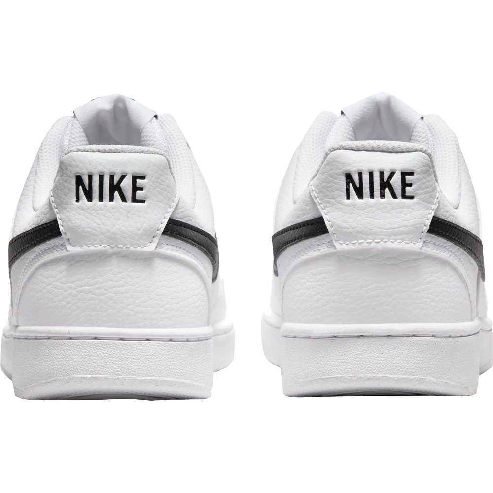 Nike Court Vision Low Next Nature Sneaker Damen weiß