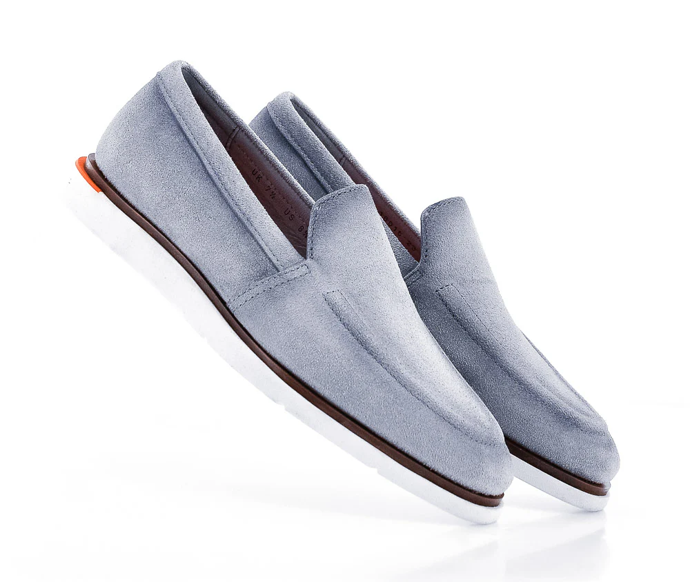 SANTONI - CARLOS 18016 RVR BLEU