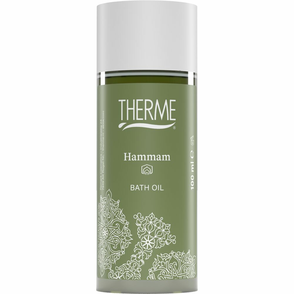 Therme Badolie Hammam100 ml