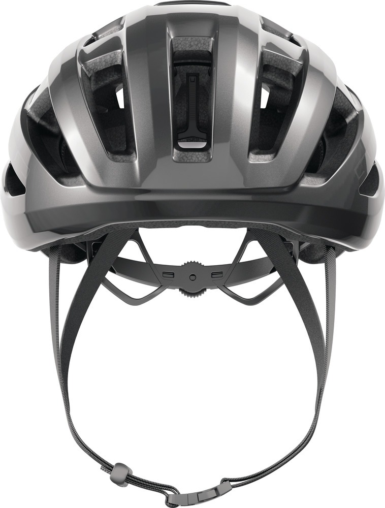 Abus Powerdome Mips Cykelhjelm Titan