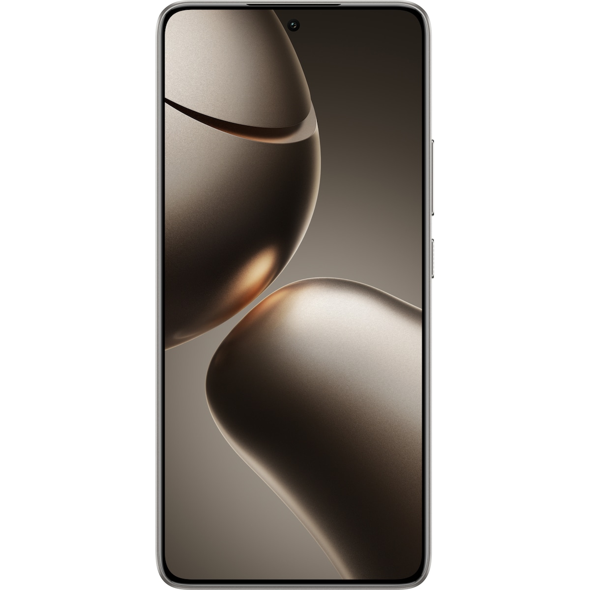 Xiaomi 14T 5G smarttelefon 12/256 (titangrå)