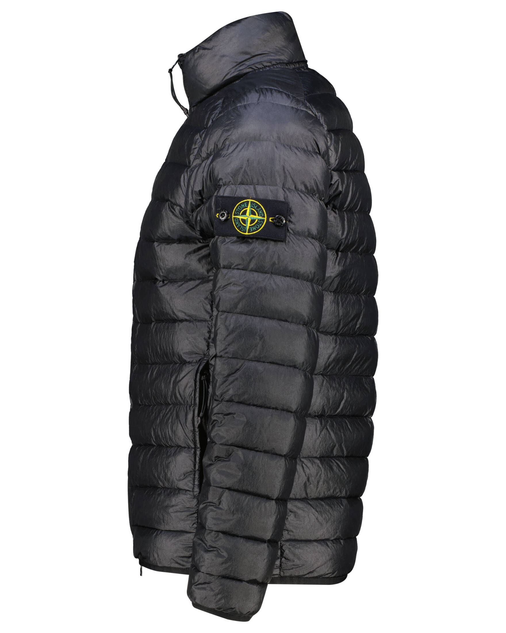 Stone Island| Herren Daunenjacke
