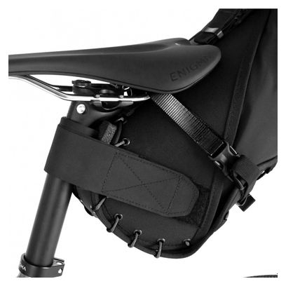 Sacoche de Selle Restrap Saddle Bag 8L Noir