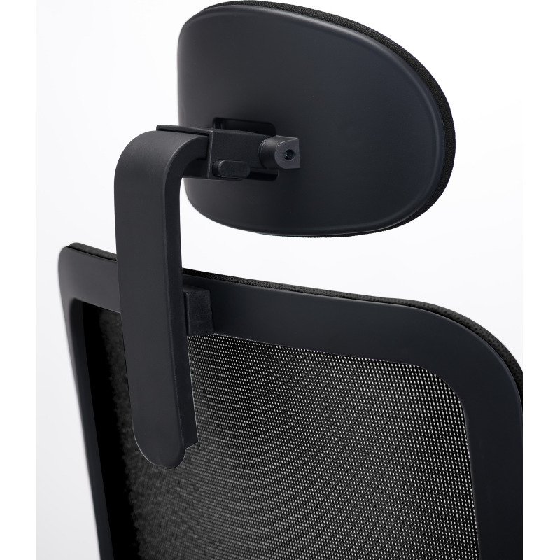 Appui-tête pour chaise SITIZEN dossier Maille