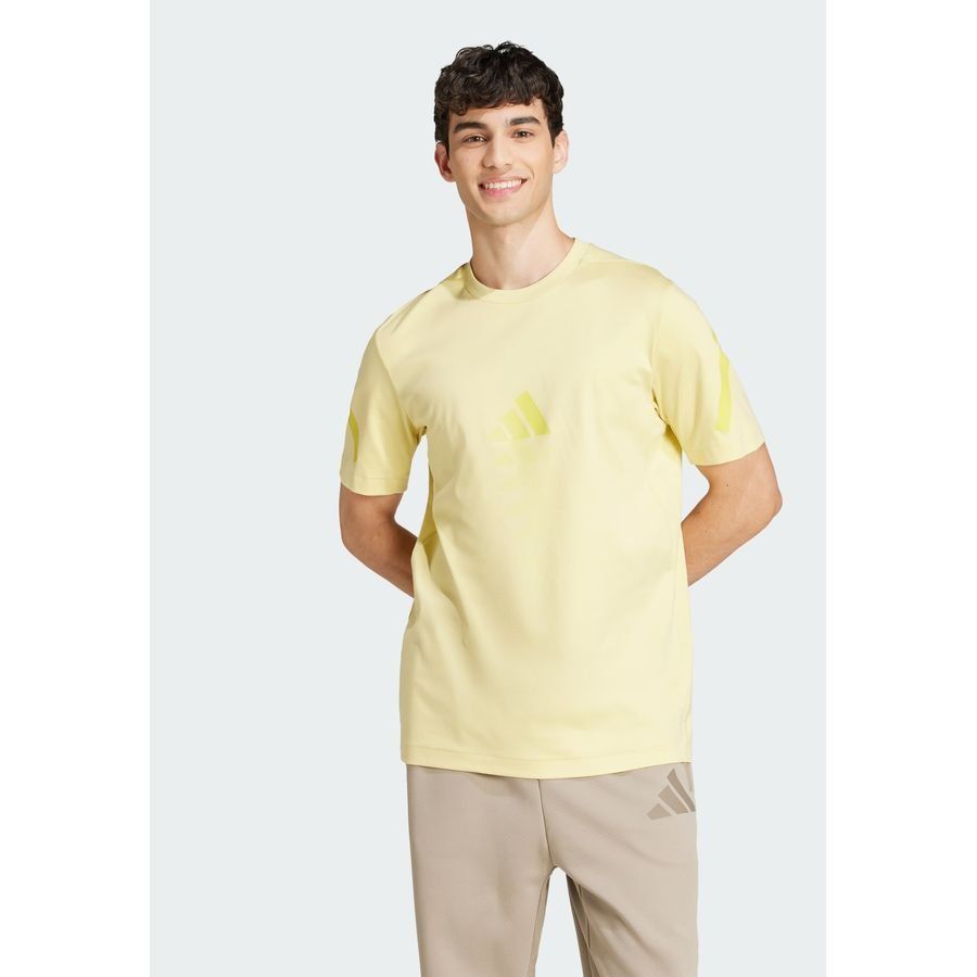 Adidas T-shirt adidas Z.N.E.