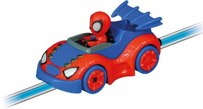 Carrera Spidey Bilbane Web Spinners