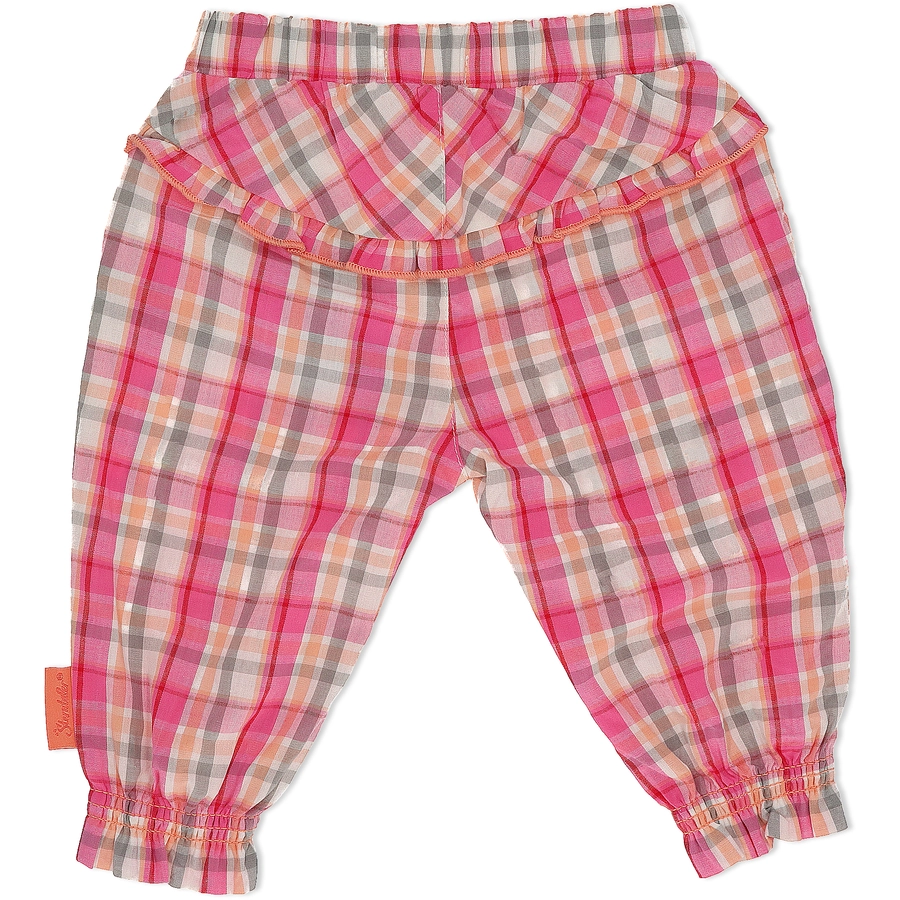 Sterntaler Hose koralle