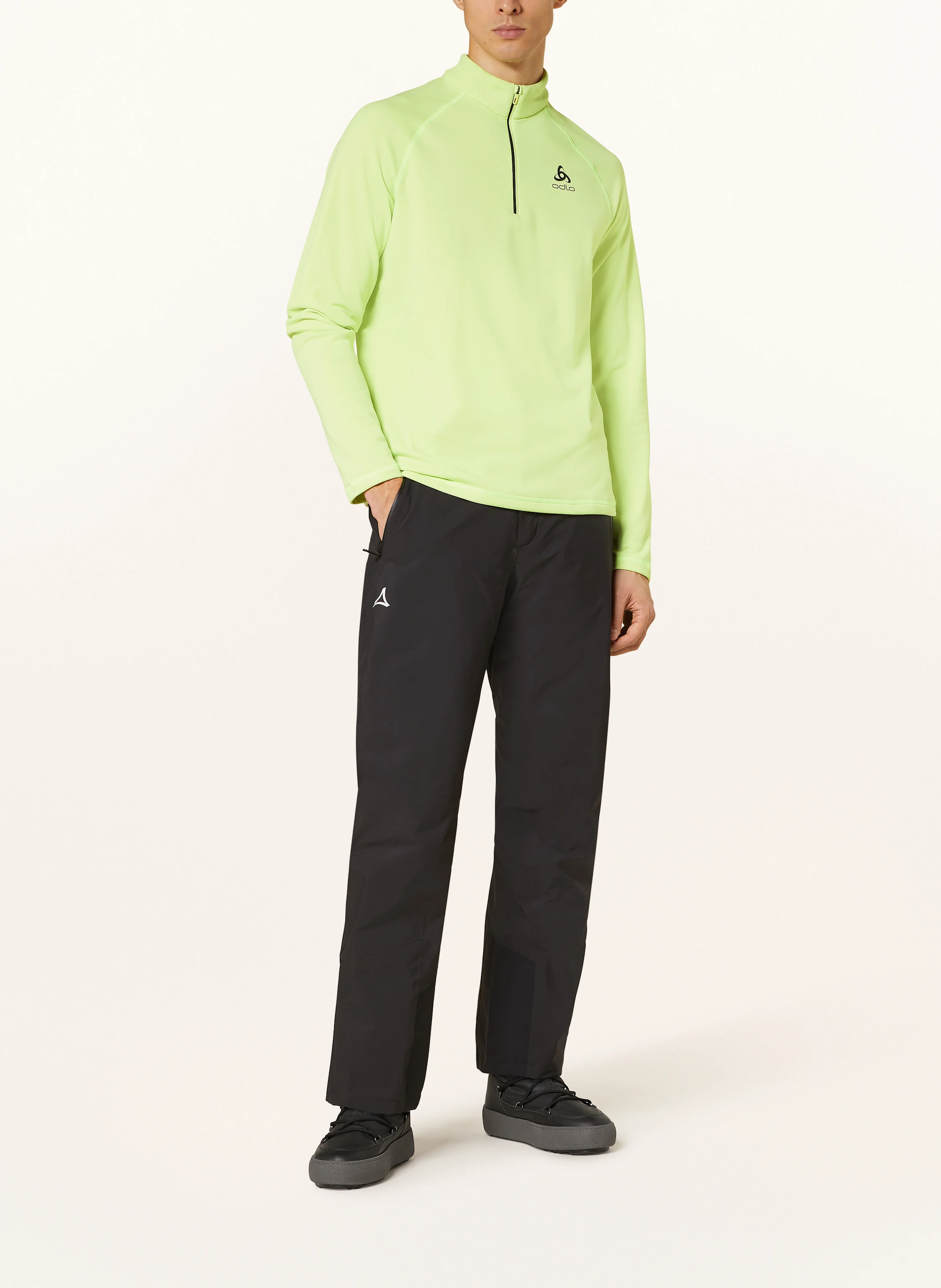 odlo Midlayer BESSO