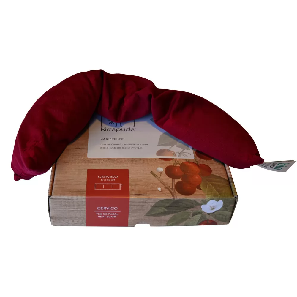 Kirsepude Cervico 13 x 55