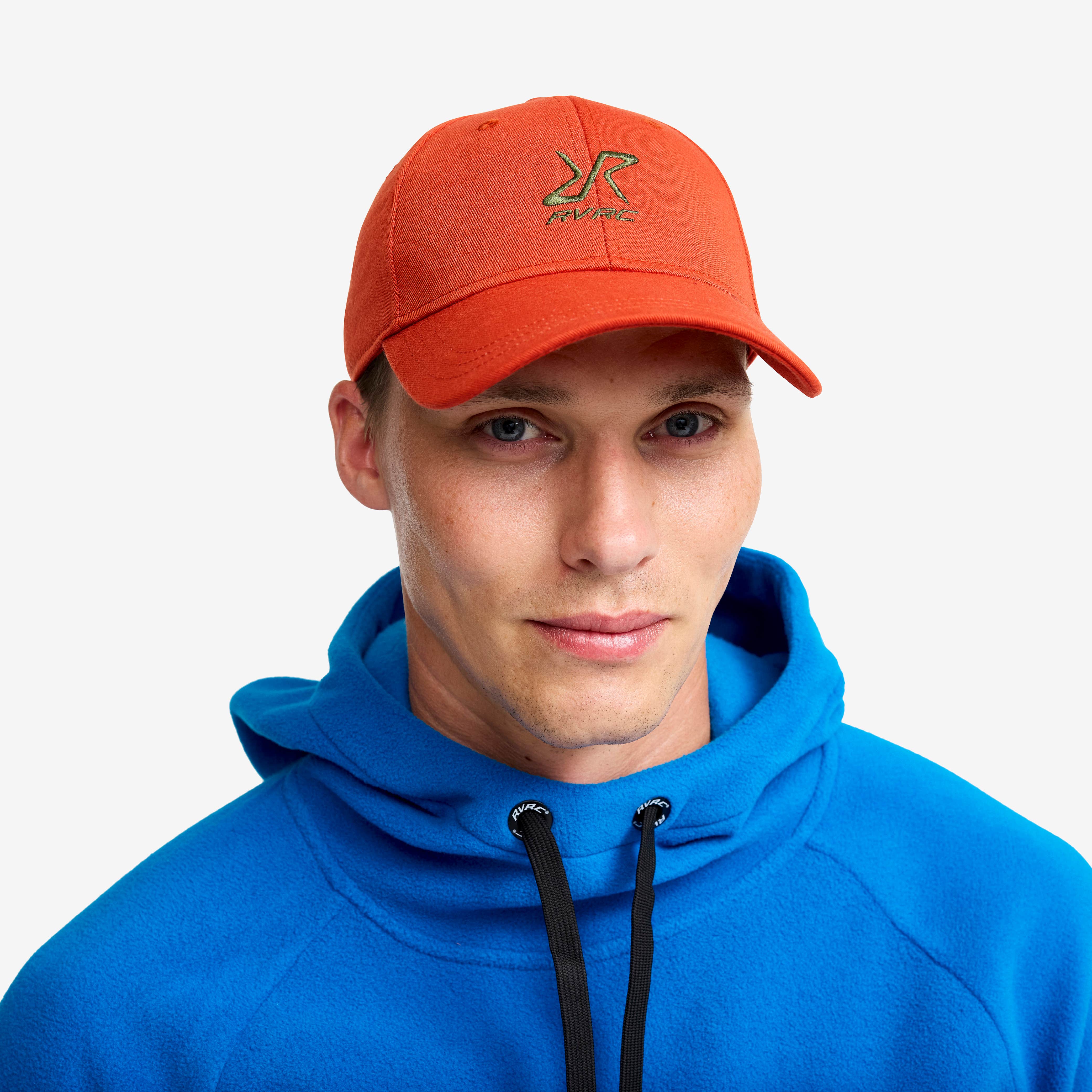 Classic Dad Cap  Rooibos Tea