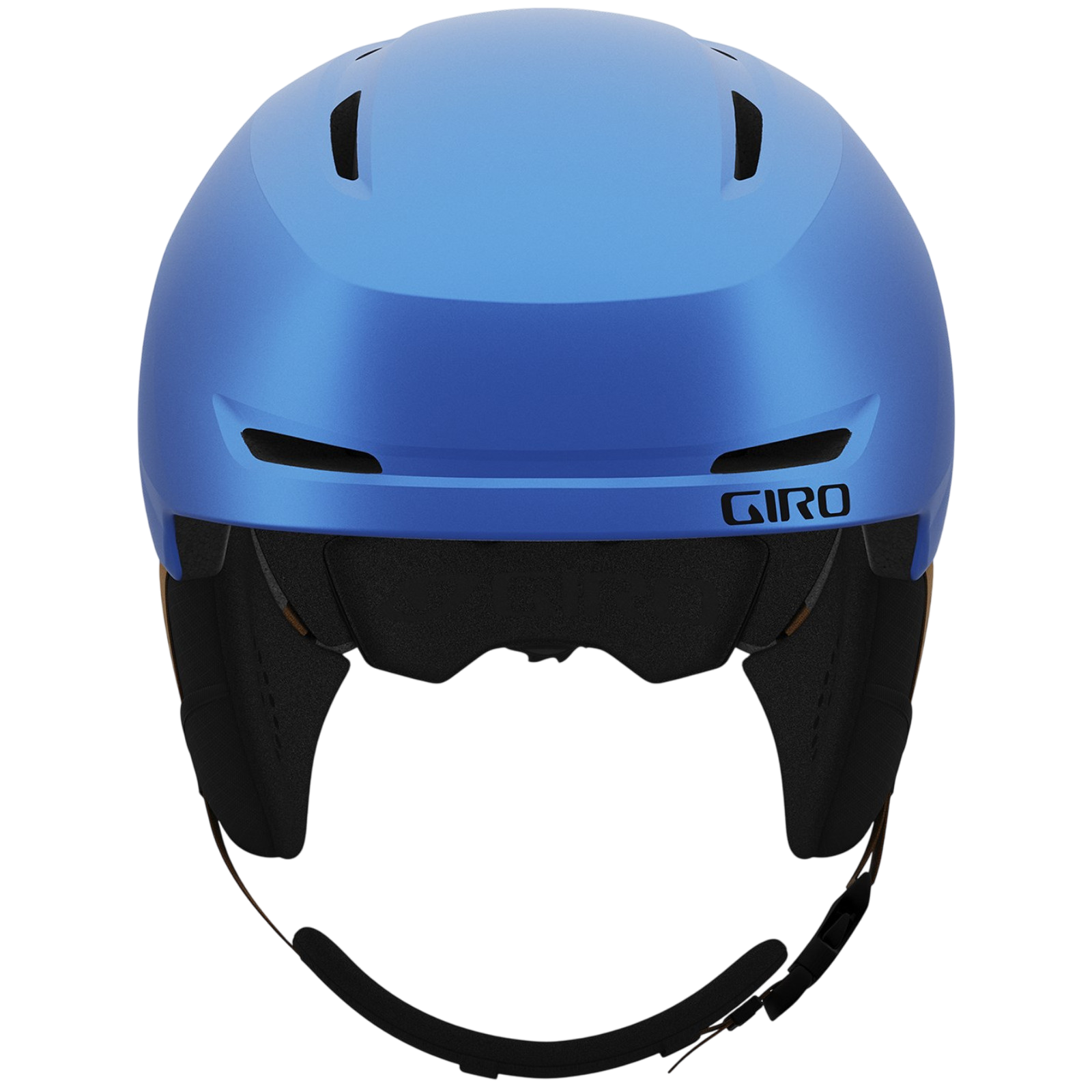 Skihelm Spur MIPS blue shreddy yeti