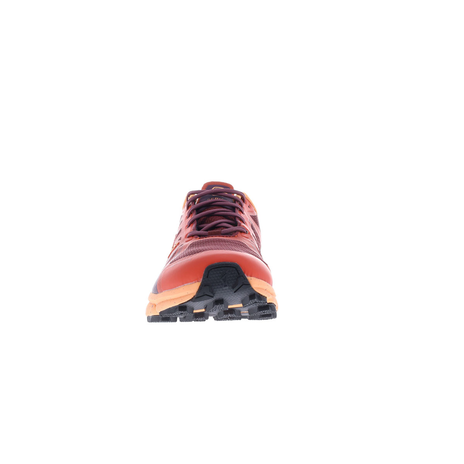 Inov-8 Trailfly G 270 Trail Hardloopschoenen Rood/Oranje Dames