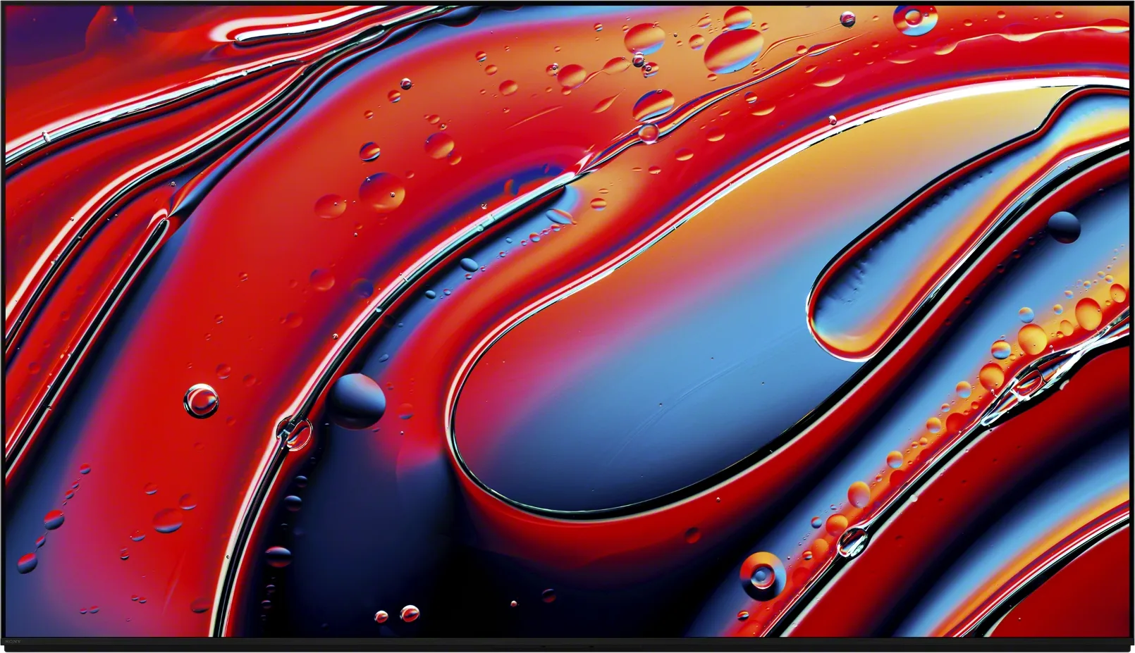 Sony 75 BRAVIA 9 (75XR90)   BRAVIA Theatre Bar 9   SA-SW5 TV UHD 4K