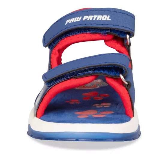 Sandales BLEU PAW PATROL