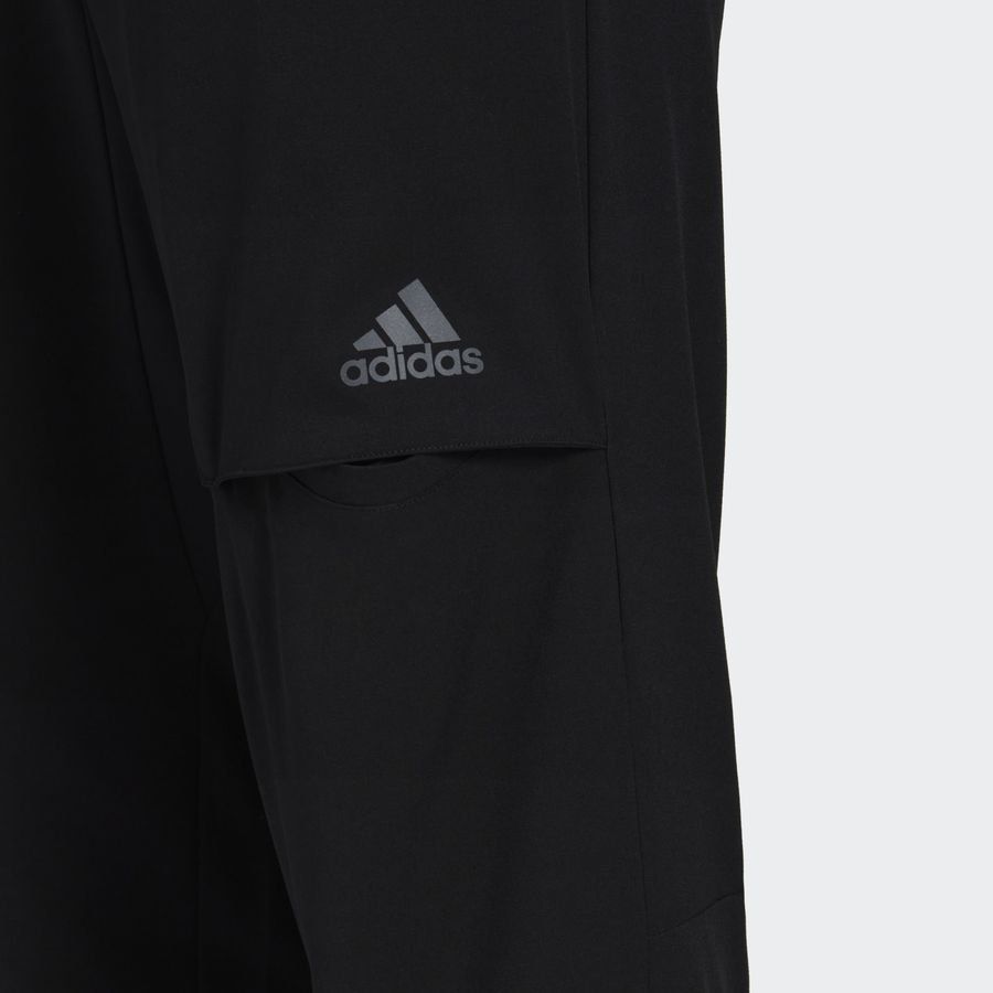 adidas Bas de Survêtement 4CMTE - Noir
