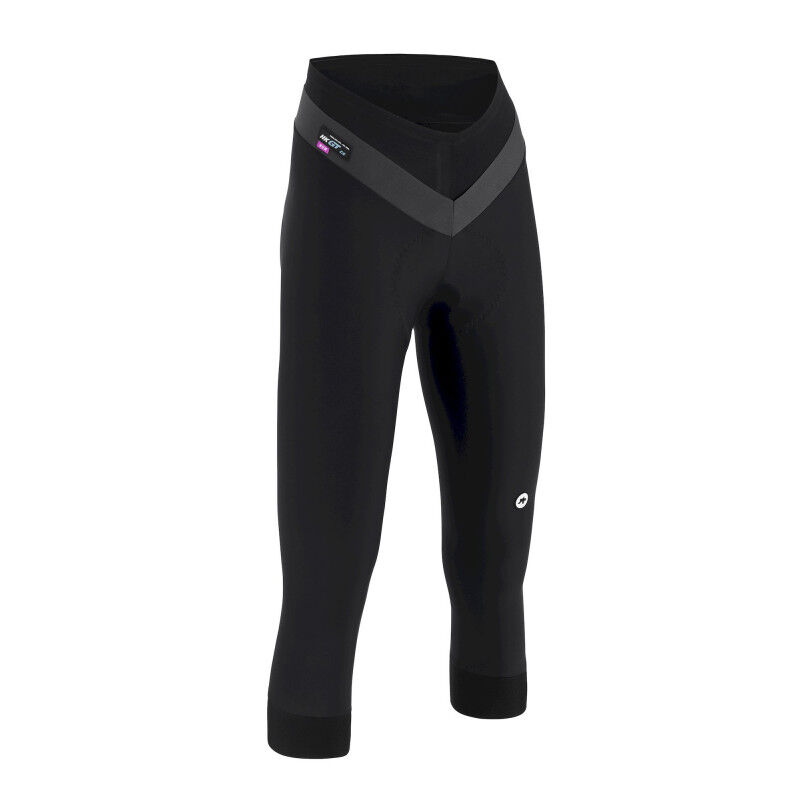 Uma GT Summer Half Knickers C2 - Cuissard vélo femme