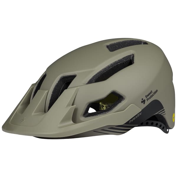 Casque VTT SWEET PROTECTION DISSENTER MIPS WOODLAND