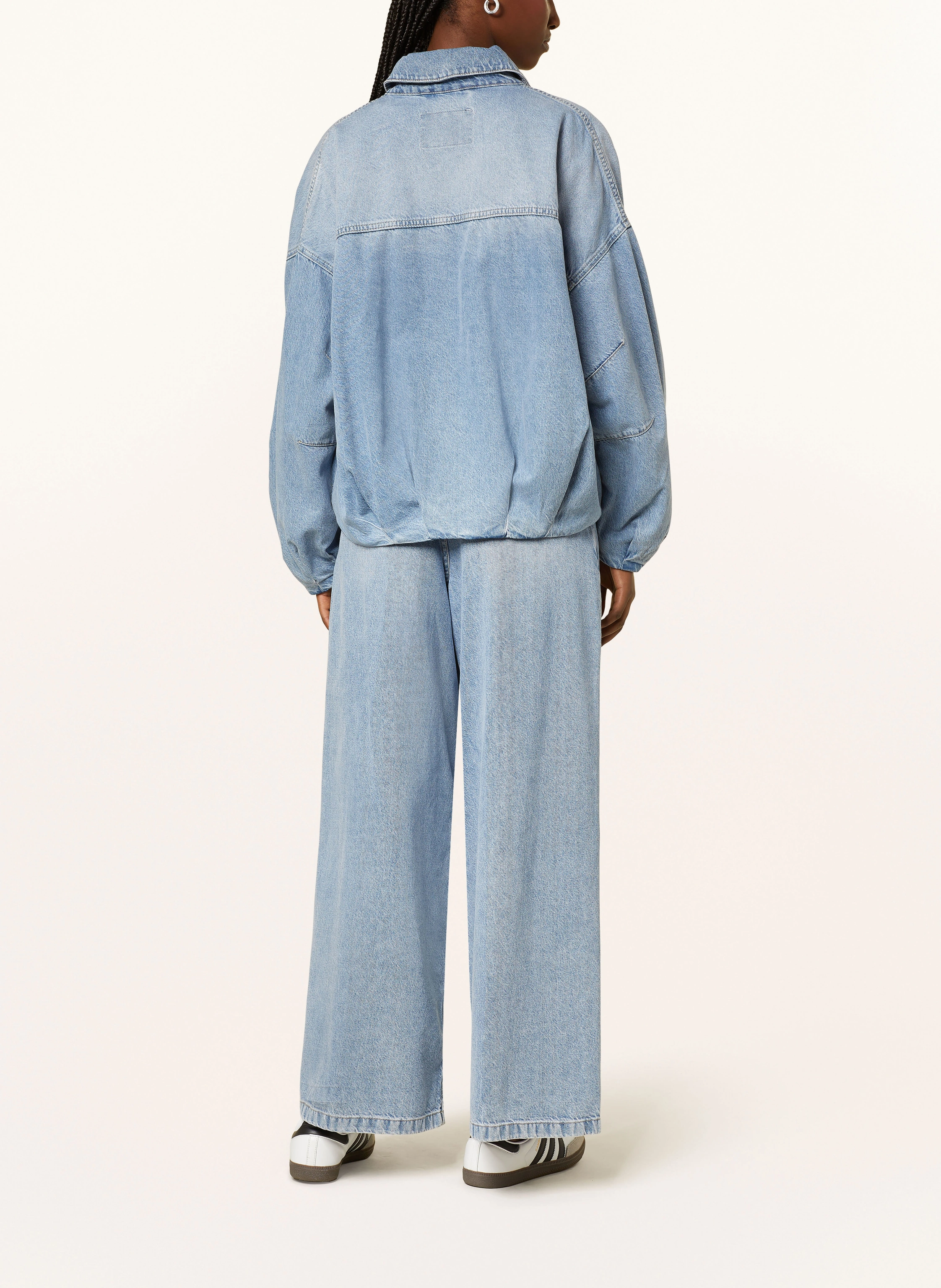 DRYKORN Boyfriend Jeans BROAD