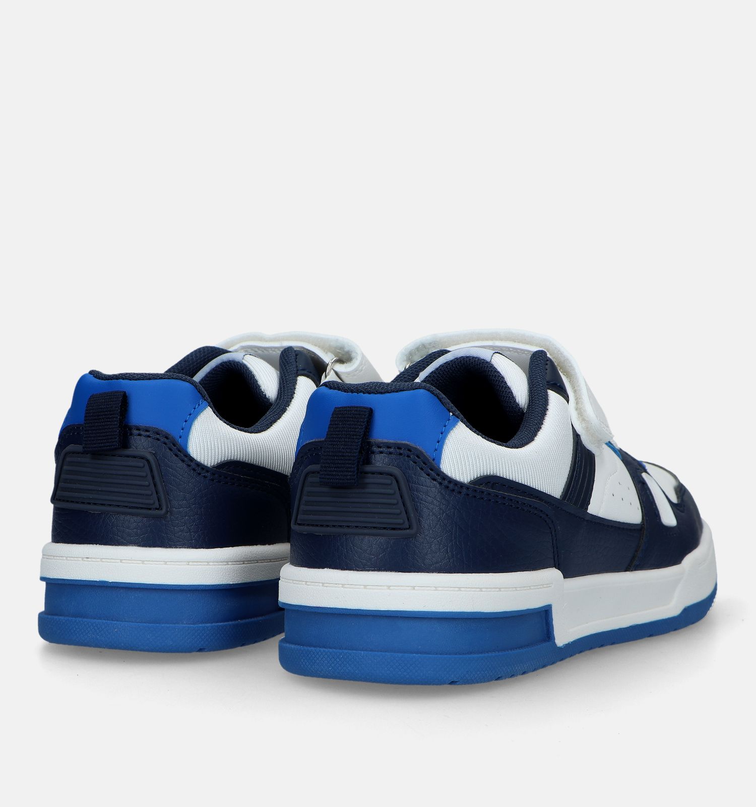 Sneakers wit