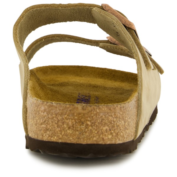Birkenstock - Arizona FL WB - Sandales