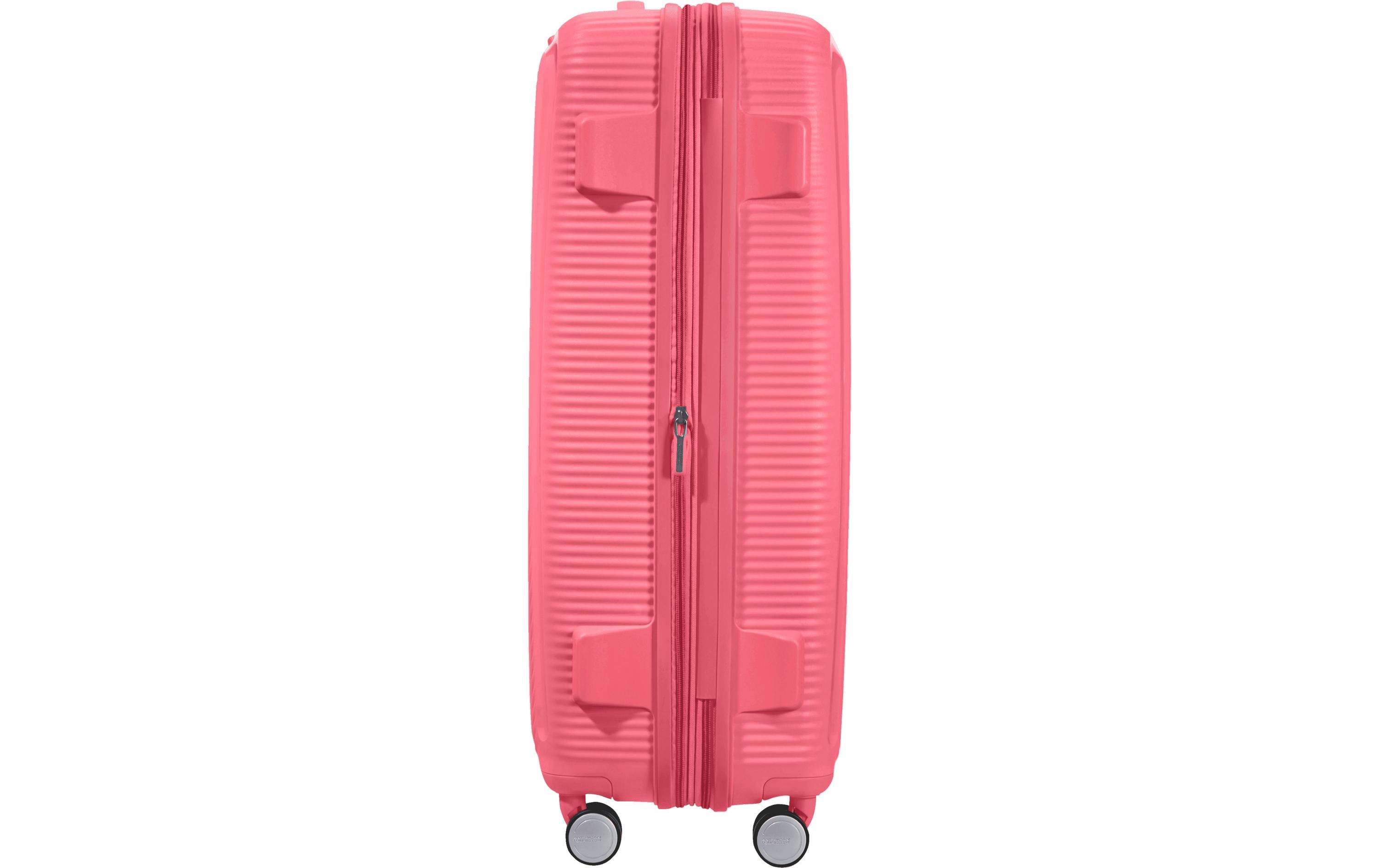 Reisekoffer Soundbox 77 Sun Kissed Coral<br>Handgepäck-Trolley