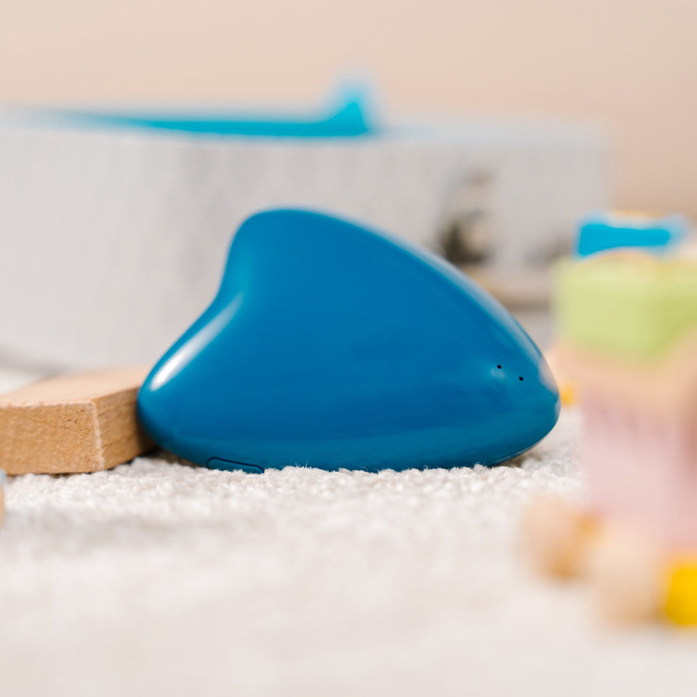 Køb ADA Babyalarm Blå
