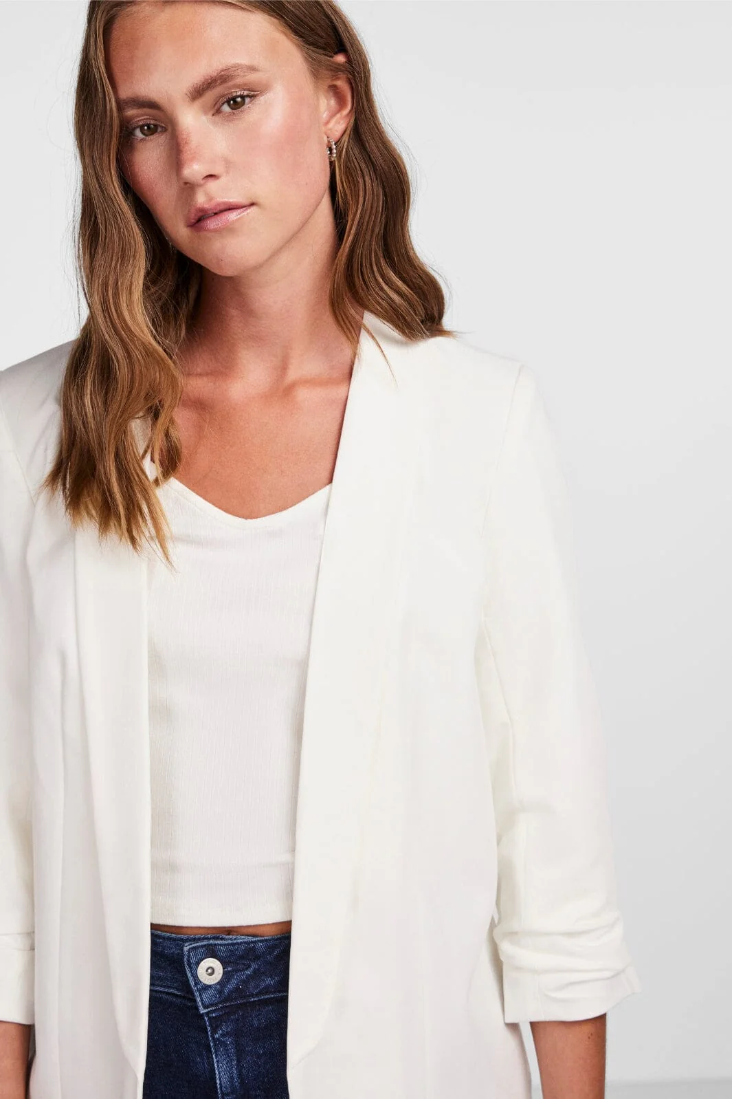 Pieces PcBoss 3/4 Blazer ud dancer