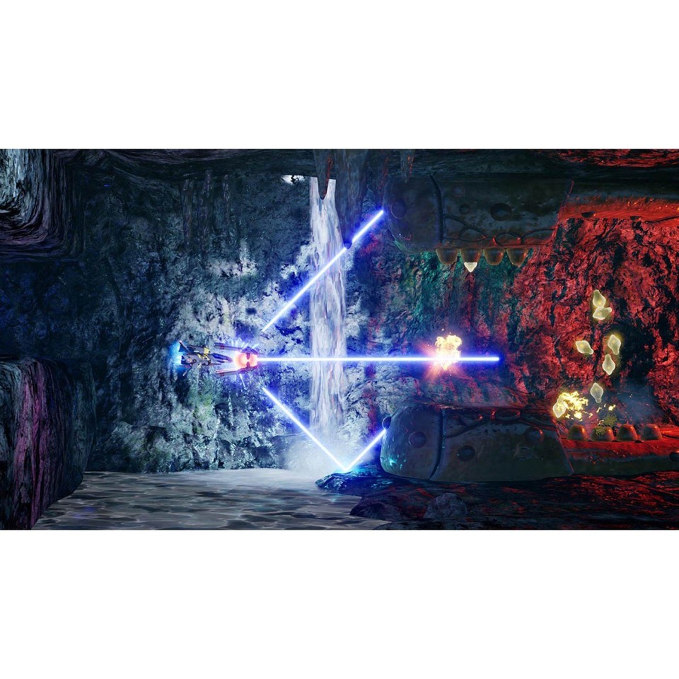 R-Type Final 3 Evolved (Deluxe Edition)- PlayStation 5
