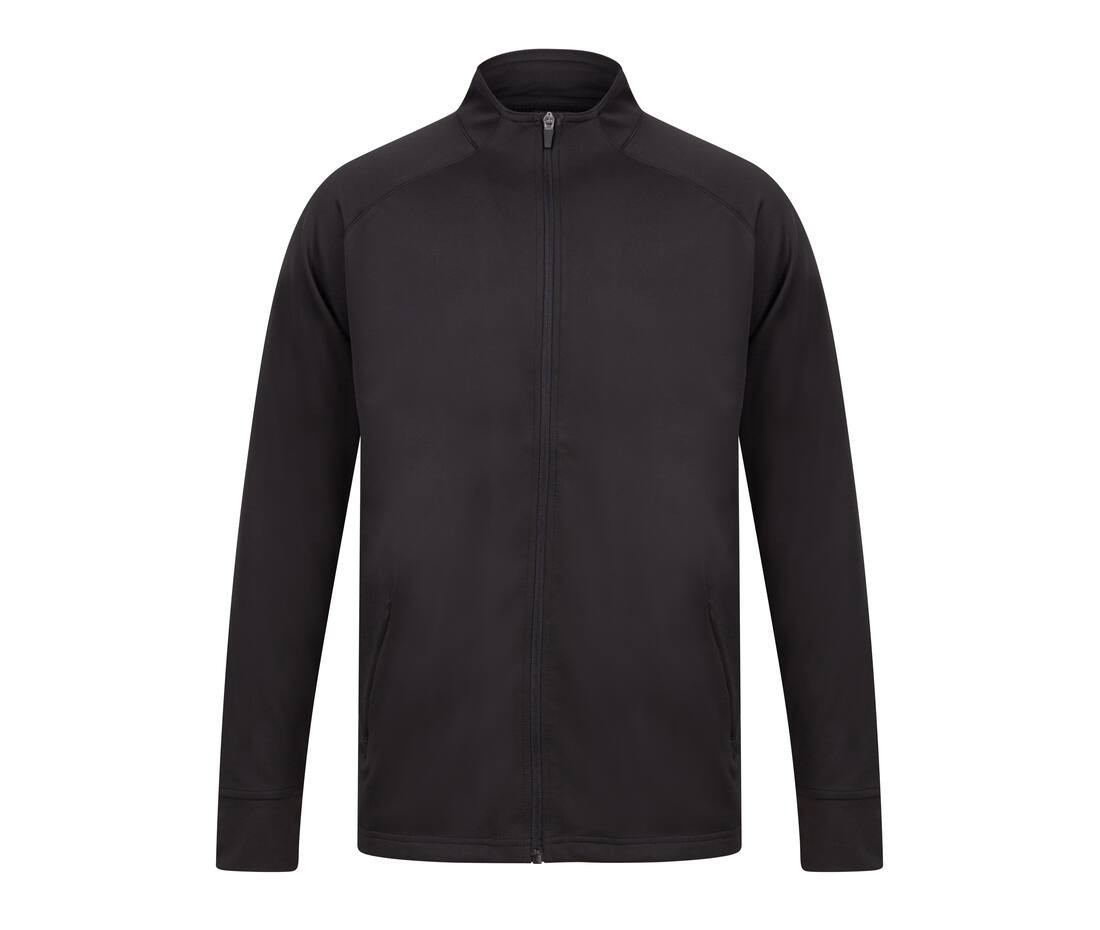 Finden & Hales LV871 - Veste Sportive Unisexe Confort et Style