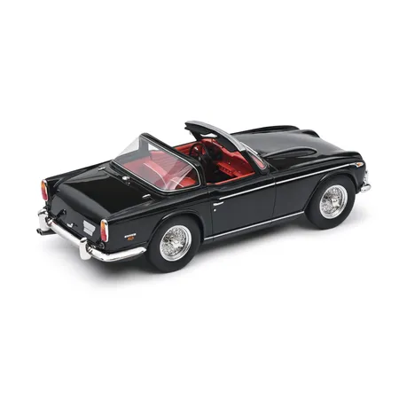 Schuco 450024700 - Triumph TR5 schwarz 1:18