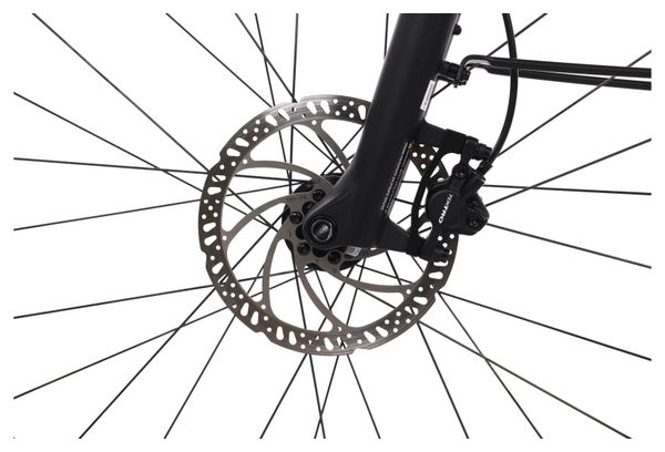 Produit reconditionné · Giant Anytour E  3 LDS - Vélo de route électrique | Bon état