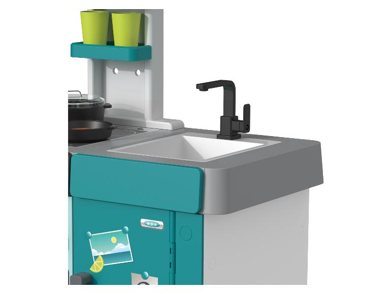 Speelgoed keuken of speelgoed werkbank