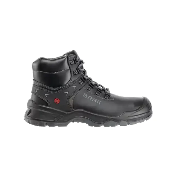 Big Boss Boots S3S FO LG SR ESD