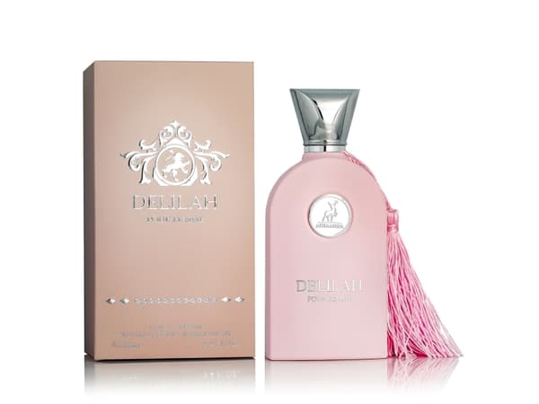 Maison Alhambra Delilah Pour Femme EDP I 100 ml