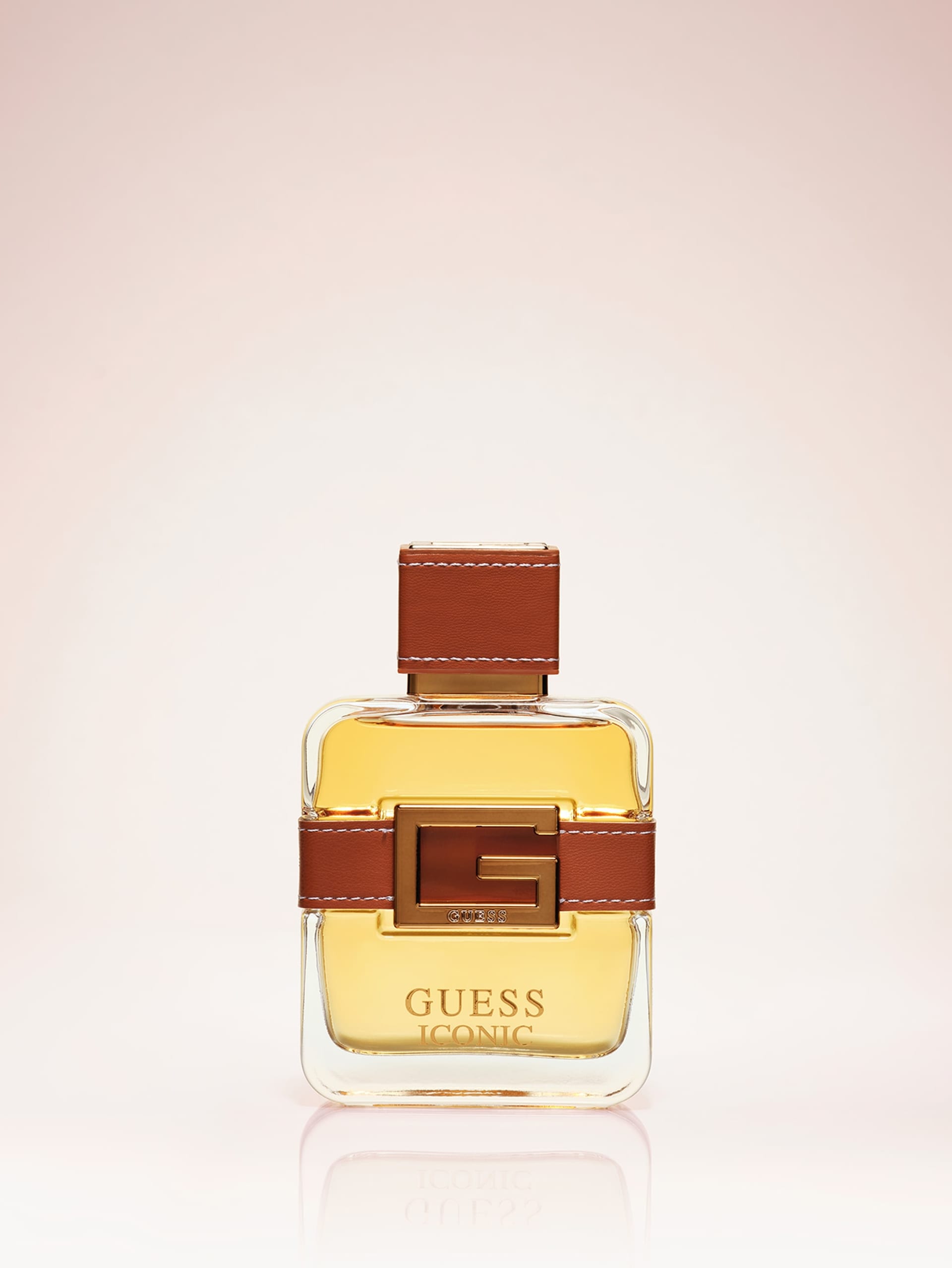 GUESS Iconic for Men Eau de Parfum, 100ml