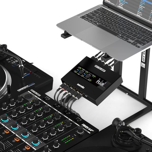 Reloop Flux