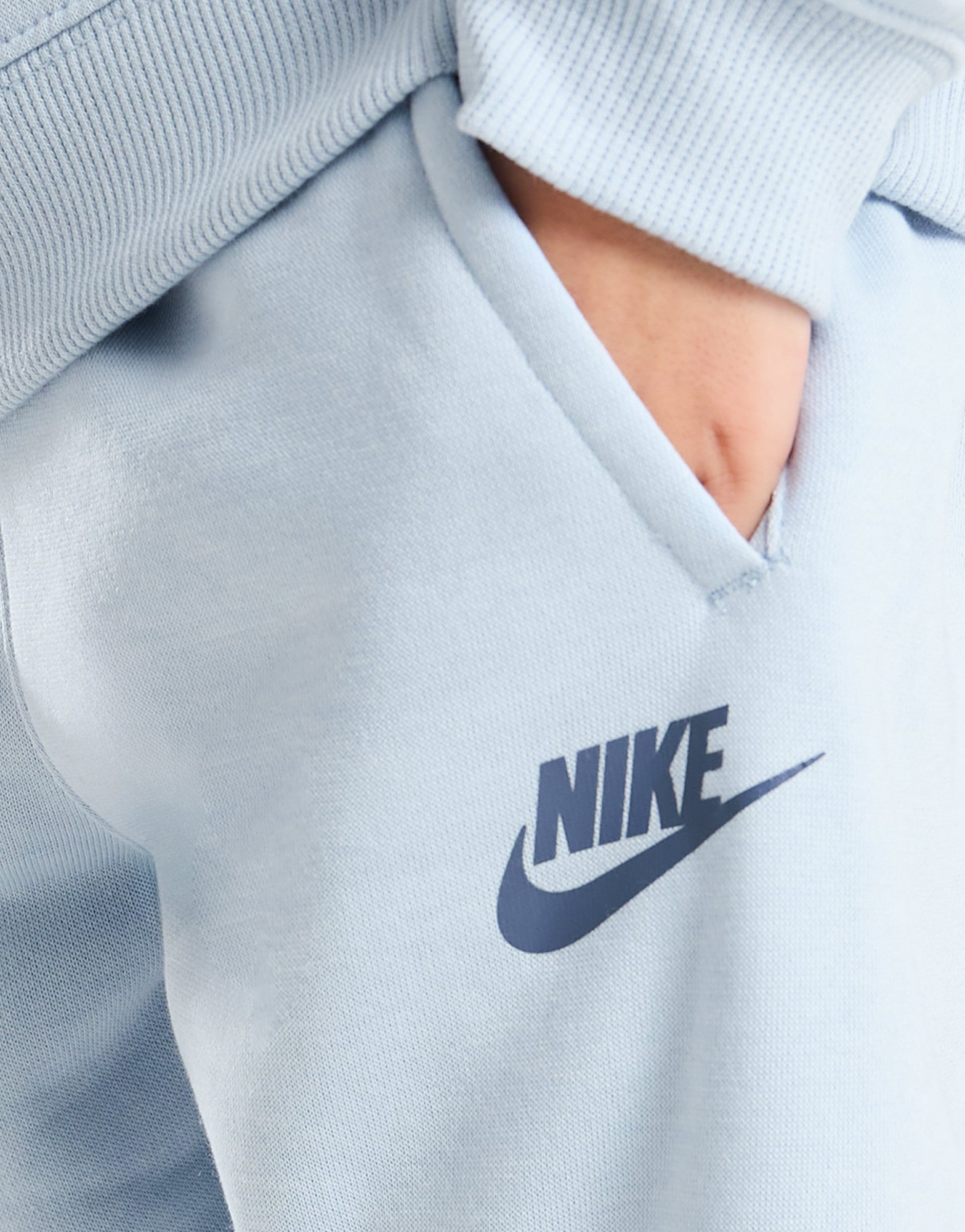 Nike Ensemble de survêtement Fade Enfant